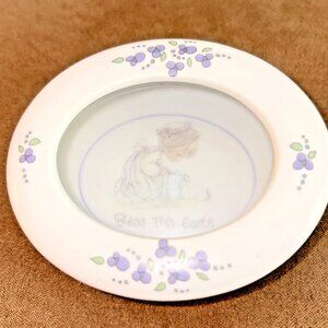 Precious Moments trinket box